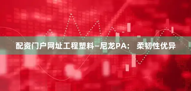 配资门户网址工程塑料—尼龙PA: 柔韧性优异